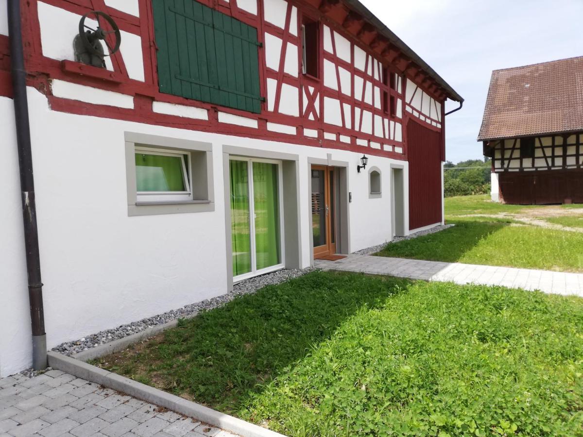 Hofgut Breitenbach Markdorf Exterior photo